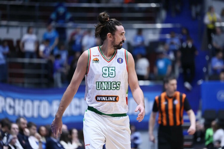 Алексей Швед