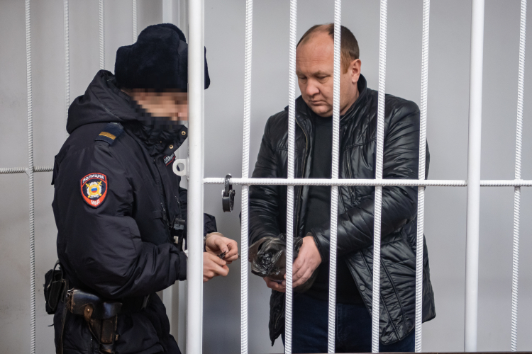 Год назад прокуратура добилась увольнения и руководителя исполкома Актанышского района Рустема Ильясова