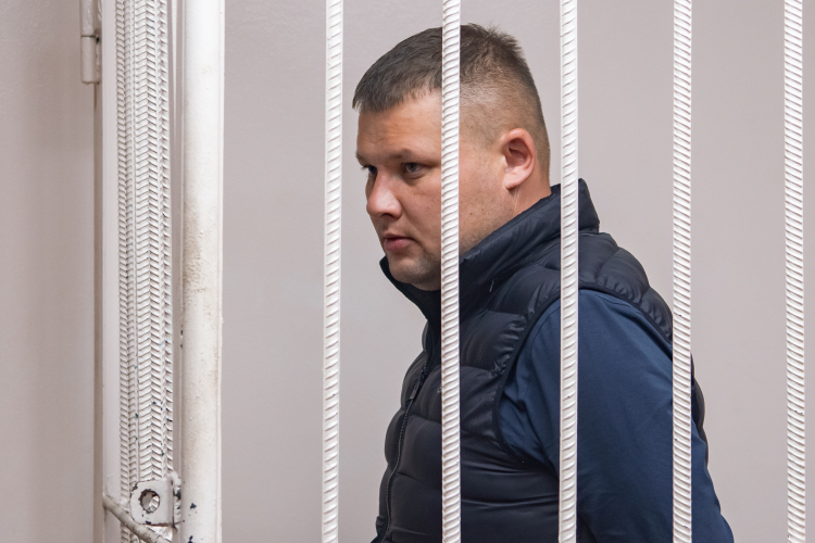 Многолетний начальник общего отдела исполкома Набережных Челнов Альберт Исмагилов попал под уголовку в сентябре прошлого года