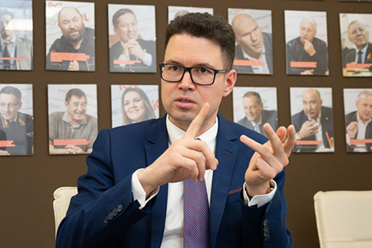 Управляющий партнер «А2К Лигал» Ильдар Хабибуллин: «Если присутствует слово «коррупция», несоблюдение антикоррупционного законодательства, если к тебе предъявлены такие претензии, то противоядия никакого нет»