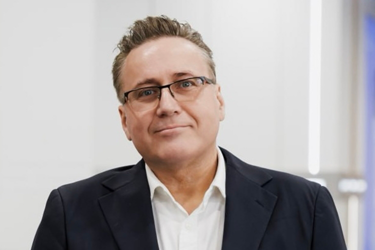 Президент коммуникационного холдинга «Минченко консалтинг» Евгений Минченко