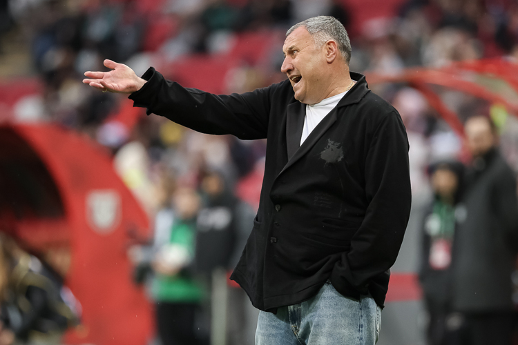 Заур Тедеев: «О том, что происходит в судействе, можно написать несколько томов»