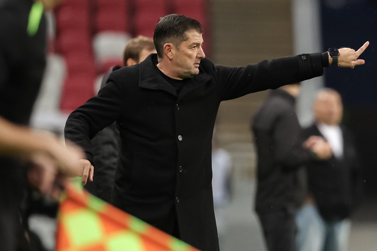 «Стопроцентный пенальти»: «Рубин» сыграл вничью с «Акроном» перед своим днем рождения