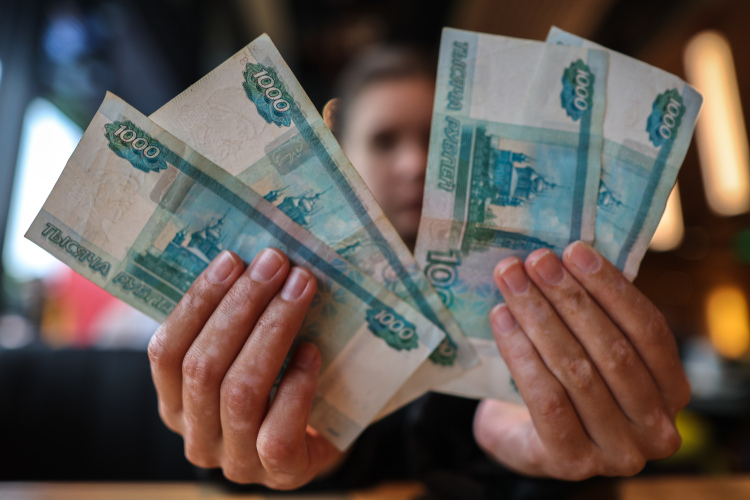 Если в целом по стране ссудная задолженность корпоративных клиентов перед кредитными организациями выросла на 9,3% &mdash; с 77,7 трлн до 84,9 трлн рублей, то татарстанские предприниматели кредитовались намного динамичнее