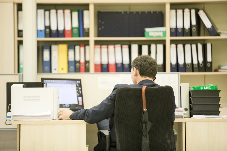 Не все сотрудники могут с пониманием и лояльностью отнестись к вернувшимся бойцам