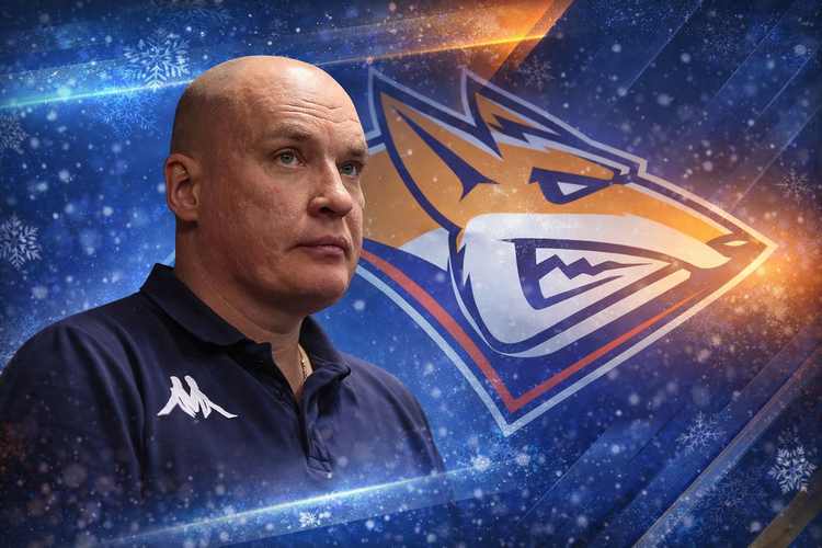 Фактор Разина, лучший игрок лиги и быстрый хоккей: «Металлург» – соперник «Ак Барса»