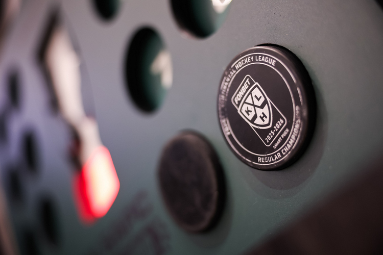 Движок предсказал победителей в 8 из 12 серий Кубка Гагарина