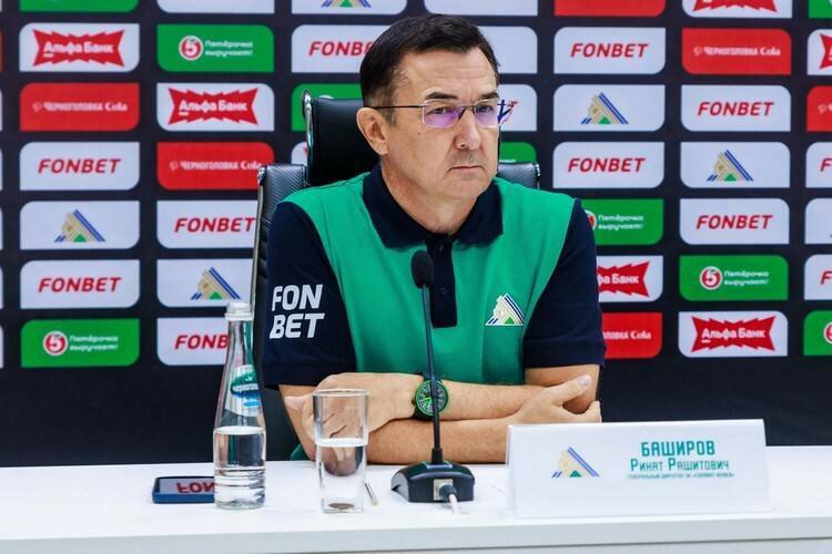 Ринат Баширов