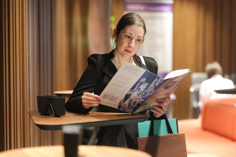 Елена Аношкина