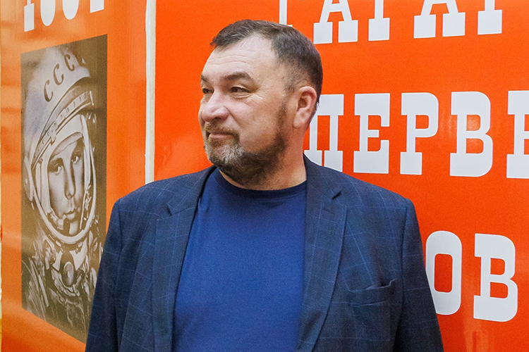 Равиль Сабыр