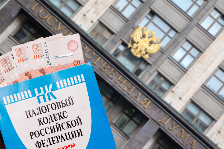 Включенный НДС заплатит продавец, из ГЧП уберут лазейку, больше никакого двойного вычета