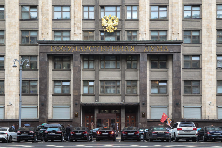 Поправки инициировало правительство РФ, были получены положительные заключения Счетной палаты РФ и государственно-правового управления президента страны