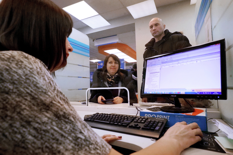 Обязанность платить НДС в результате реформы возникла у 5,9 тыс. татарстанских ИП и юрлиц, а всего в РТ 177 тыс. субъектов МСП