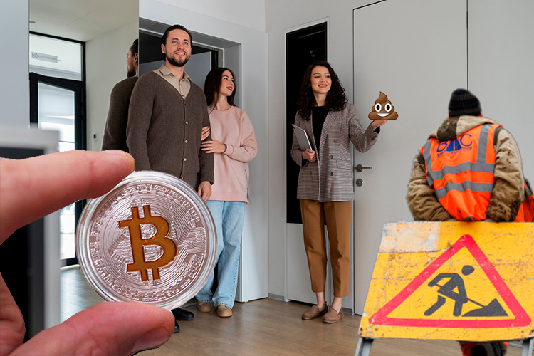 Суды оценят роскошность жилья, маркетплейсы загоняют в меморандум, а переписку признали договором