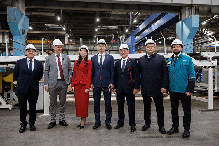 Авторы проекта делают ставку не столько на сам материал, сколько на экономику его применения в сооружениях