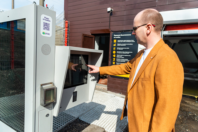 При стабильном потоке автомобилей средняя окупаемость &mdash; 12–18 месяцев, говорит Косолапов. Сейчас средний чек на робомойке в Казани &mdash; 400–700 рублей