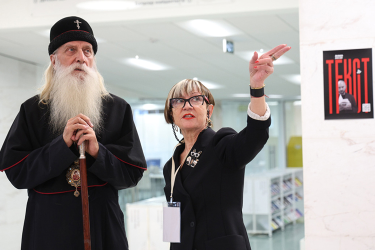 Самое чувствительное падение у директора Нацбиблиотеки РТ Мадины Тимерзяновой &mdash; с 20-й на 35-ю строчку