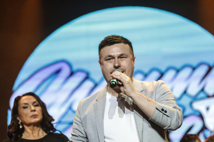 Заметно укрепил позиции и основатель лейбла Yummy Music Ильяс Гафаров