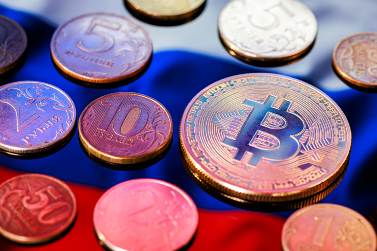 Аксаков заглянул в будущее: мол, в обозримой перспективе вся мировая финансовая система мира будет строиться на подкрепленных криптовалютах &mdash; токенах