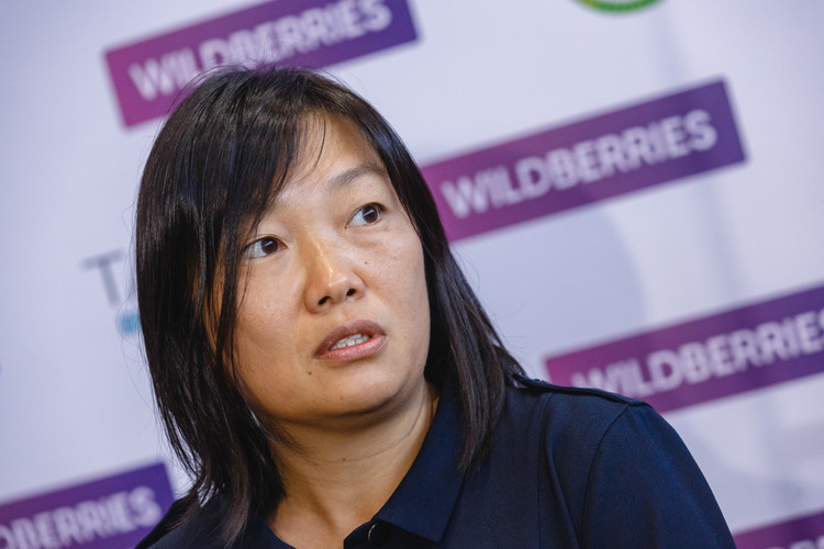 Основательница маркетплейса Wildberries Татьяна Ким называла информацию об альянсе компании и ВТБ «полной чушью»