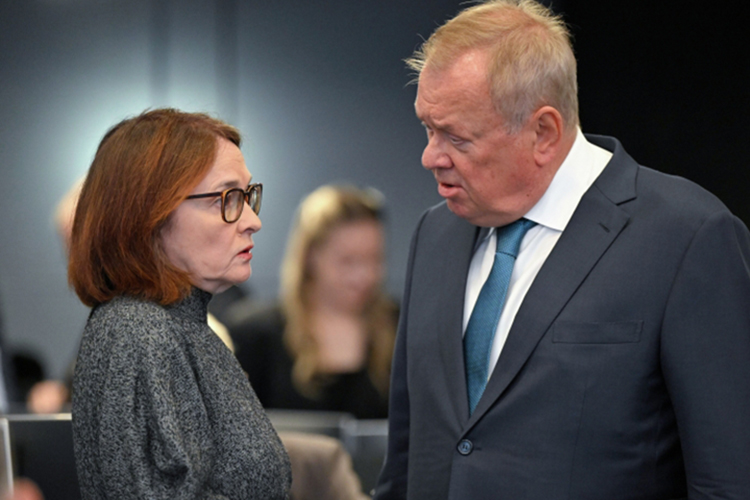 Андрей Костин: «Пытаемся договариваться, в том числе с Wildberries, находить какие-то общие моменты…»