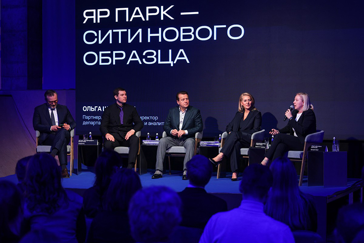 На старте, в 2023 году, звучала сумма в 28,7 млрд рублей, однако она изменилась: «Сейчас это точно уже больше 50 миллиардов»