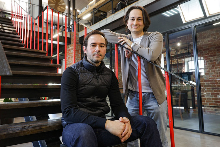 Сооснователь «Технократии» Булат Ганиев вместе со своим партнёром Артуром Башировым продал компанию международному холдингу из Средней Азии