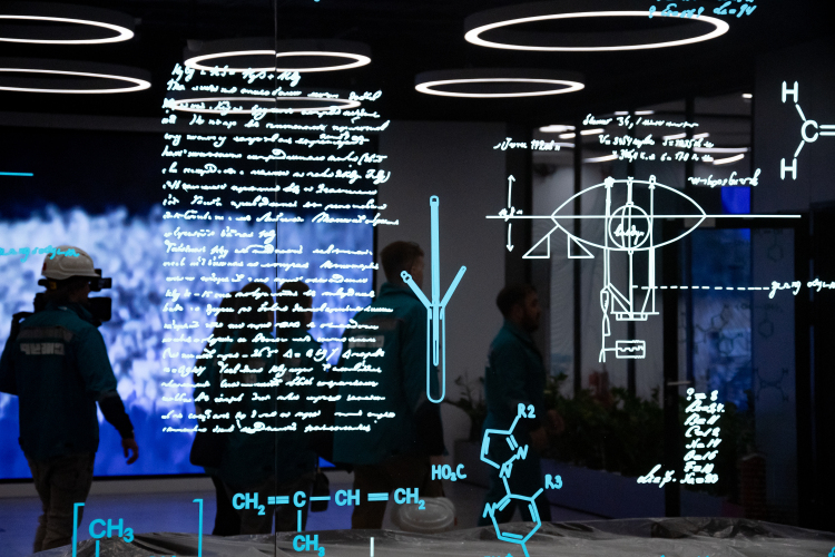 В 2025 году процентные расходы и расходы по финансированию поставок по МСФО составили 2,6 млрд рублей
