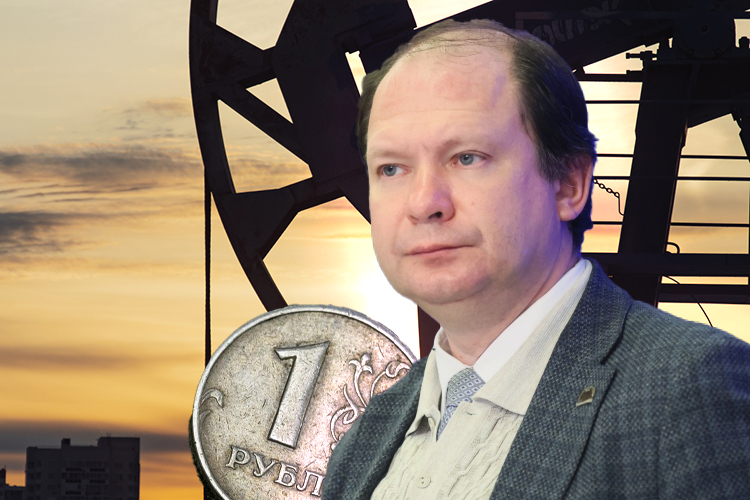 Сергей Афонцев: «Мы имеем дело с эпическим провалом нашей экономической политики»