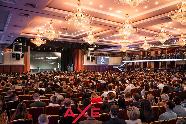 Живое общение с такими же предпринимателями, которые тоже в деле, обстановка, драйв, обмен опытом &mdash; это и есть та самая подзарядка, которую невозможно получить из книжек