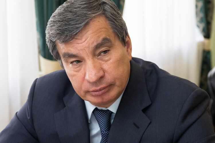 С чем связан уход главного распорядителя «дорожных» денег в Татарстане и других субъектах Поволжья, официально неизвестно