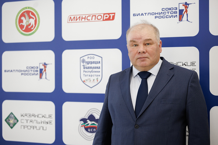 Победы на первенствах России и рост числа спортсменов. Итоги года от федерации биатлона