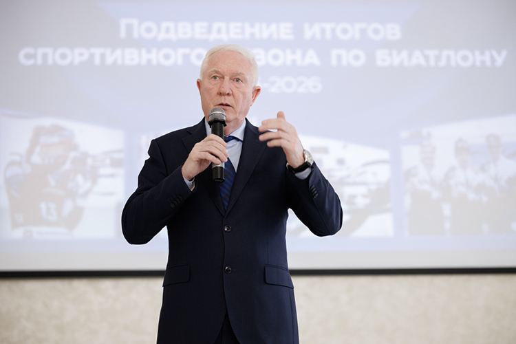 Кто на фото?