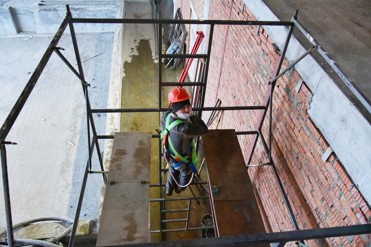 Государство хочет разрешить бизнесу строить школы, больницы, дороги за свой счет, а потом постепенно вернуть ему все 100% потраченных денег