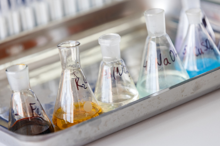 В 2026 году в Нижнекамске на капитальный ремонт лицея химии №35, рассчитанного на 900 учащихся, уже направили около полумиллиарда