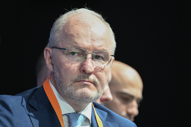 «Муниципалитеты живут в режиме ошпаренной кошки!»: чему Троценко учил мэров всей страны