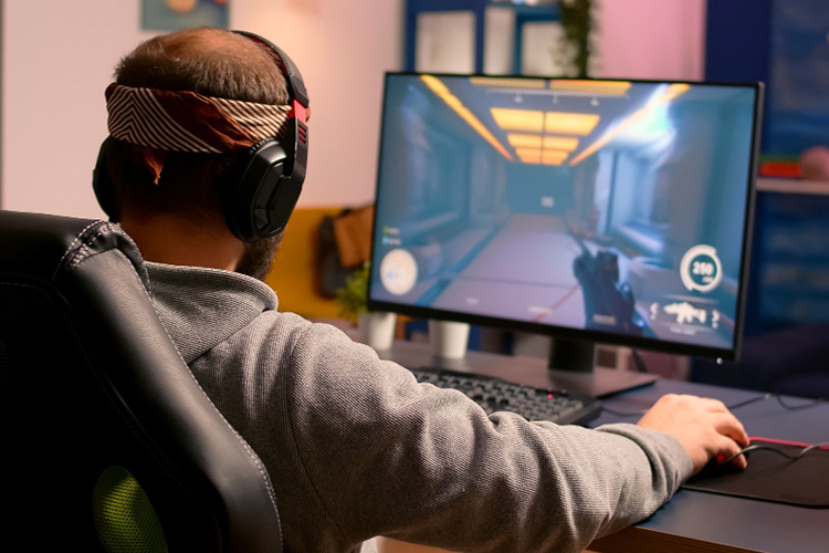 В поле зрения силовиков попал ученик одной из казанских гимназий, который на своем компьютере &mdash; видимо, в игре &mdash; создал модель своей школы и класса и по ходу игры расстреливал «своих одноклассников и учителя математики»