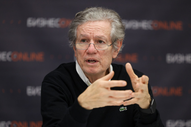 Откладывать создание новой резервной валюты больше некуда: финансовый кризис может наступить очень скоро