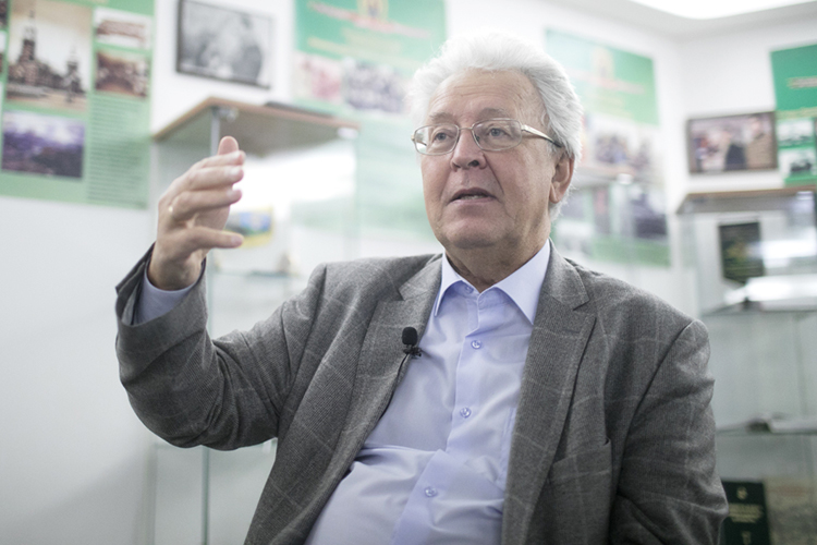 Банковский мир в любой момент может погибнуть от удара оружия, называемого ИИ