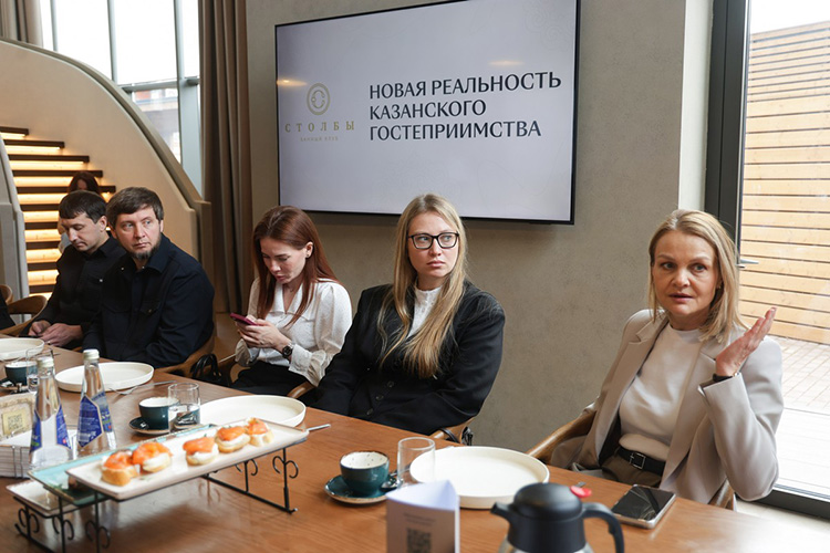 Представители сферы гостеприимства и бизнес мечтают о консьерж-сервисе, который закрывал бы точечные потребности бизнесменов