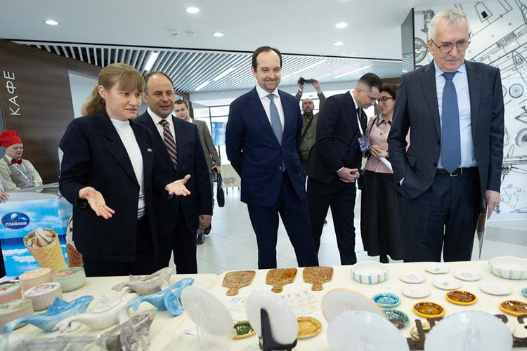 Для развития инклюзии необходима совместная работа всех институтов общества