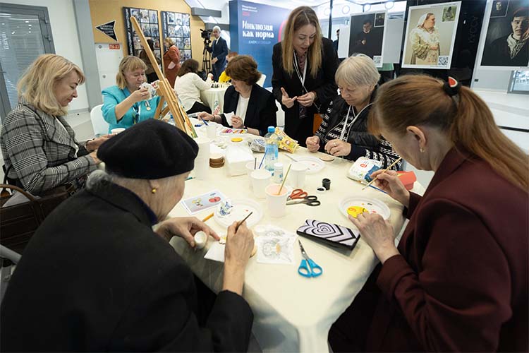 Благодаря помощи фонда президентских грантов казанские благотворительные организации за эти годы получили более 1,1 млрд рублей, что позволило организовать тысячи акций и проектов