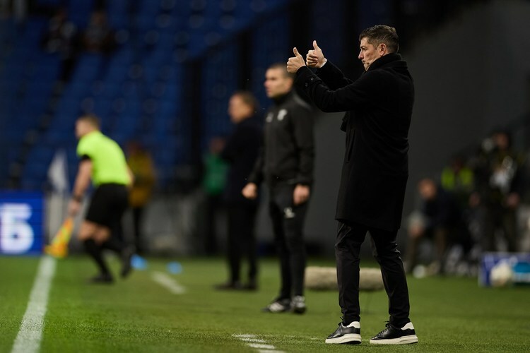 Франк Артига: «Здорово, что тысячная победа была одержана в таком стиле»