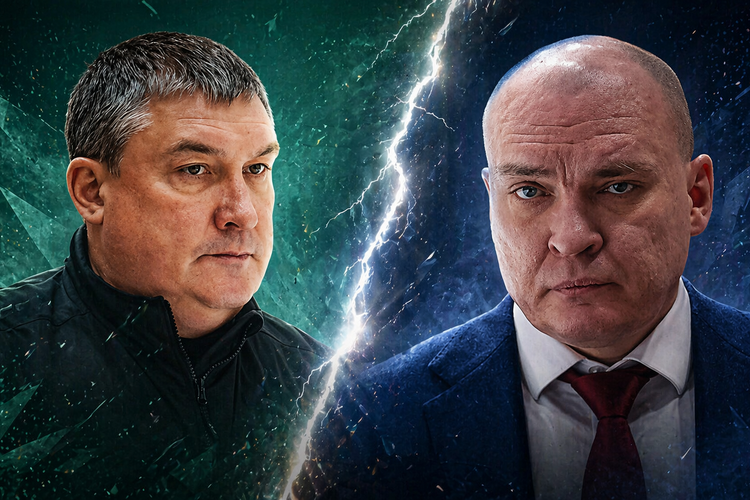 10 главных интриг полуфинала «Ак Барс» – «Металлург»