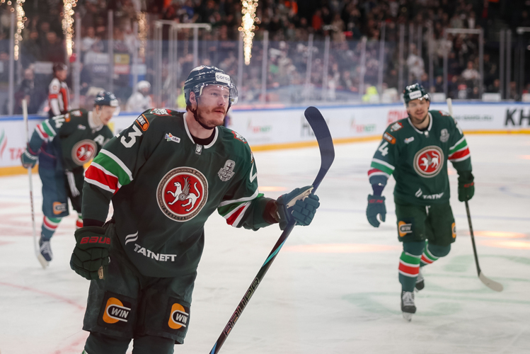 Дмитрий Яшкин &mdash; игрока такого плана у «Металлурга» нет