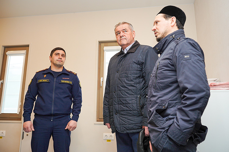 «Я уверен, что будущее у этой инициативы весьма перспективное. А награда, как известно, обязательно найдет своего героя»