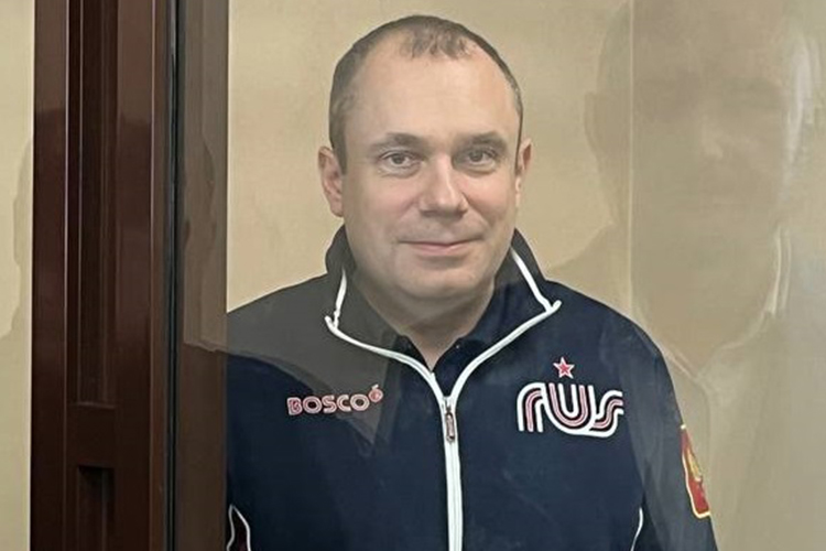 «Я опешил»: чего ждать от процесса над сыном главы всероссийского общества слепых?