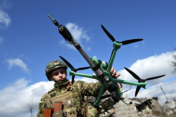 Неделя СВО: активизация ВСУ в Запорожье, ракеты КНДР и «Донниленд»