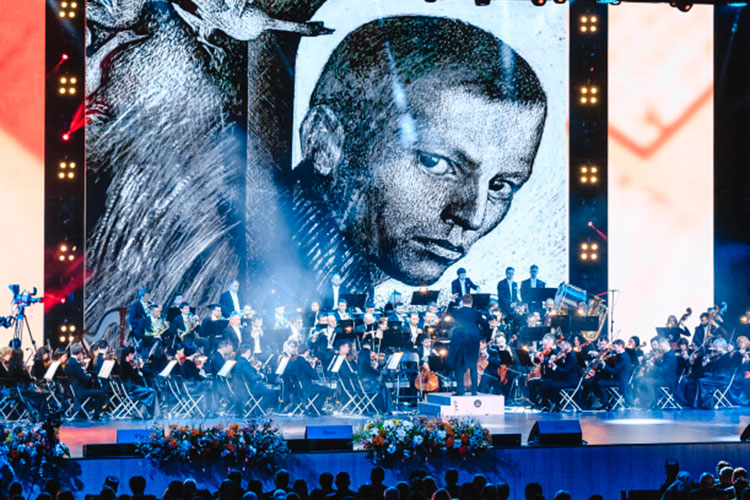 Главная интрига &mdash; удастся ли сохранить в тайне имена победителей до самого вручения Тукаевской премии