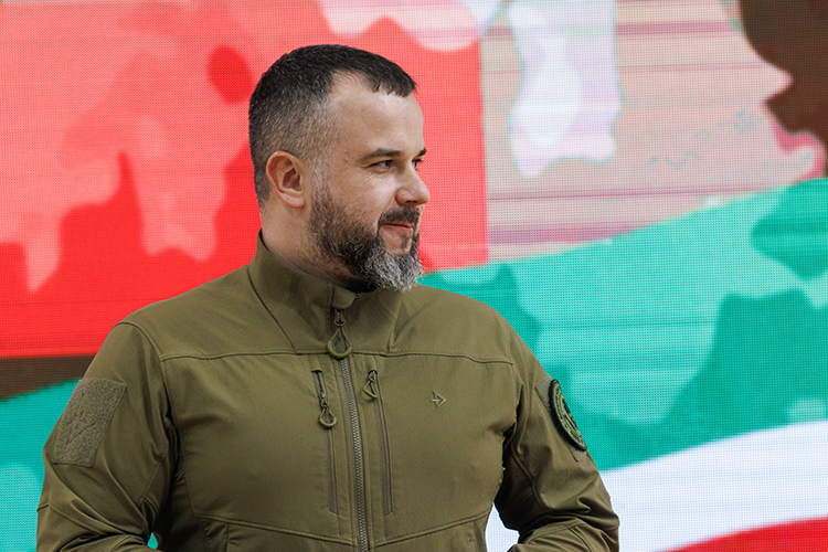 Даниил Безсонов: «Когда Starlink заблокировали, связистам пришлось вручную тянуть провода»